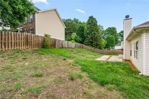 4408 Camden Ridge Dr, Greensboro, NC 27410 - Photo 34