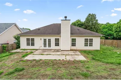 4408 Camden Ridge Drive, Greensboro, NC 27410 - Photo 32