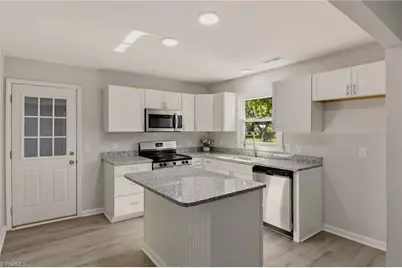 4021 Whitfield Road, Winston-Salem, NC 27105 - Photo 6