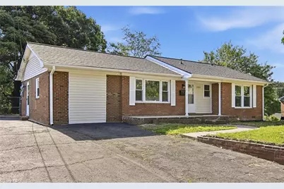 4021 Whitfield Road, Winston-Salem, NC 27105 - Photo 2