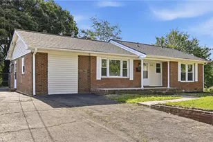 4021 Whitfield Rd, Winston-Salem, NC 27105 - Photo 2
