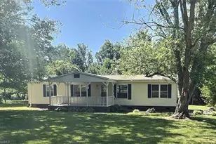 353 Twelve Oaks Dr, Linwood, NC 27299 - Photo 1