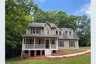 800 Dan Valley Road, Madison, NC 27025 - Photo 1
