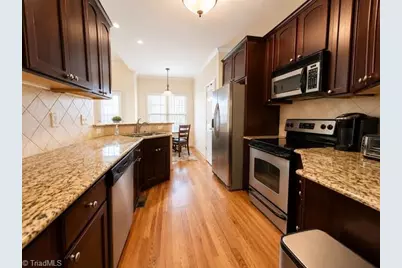 358 Quick Silver Drive, Winston-Salem, NC 27127 - Photo 8