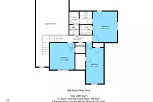 358 Quick Silver Dr, Winston-Salem, NC 27127 - Photo 24