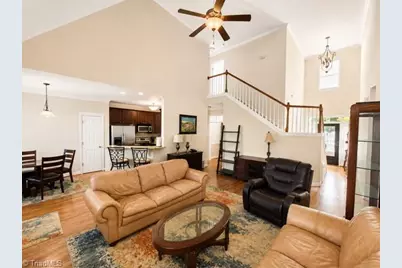 358 Quick Silver Drive, Winston-Salem, NC 27127 - Photo 6