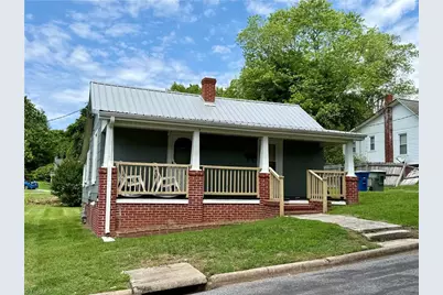 212 S 6th Avenue, Mayodan, NC 27027 - Photo 2