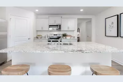 178 New Aspen Way, Linwood, NC 27299 - Photo 8