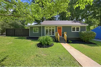 1112 Guyer Street, High Point, NC 27262 - Photo 1