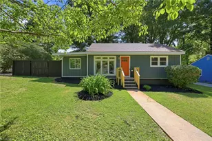 1112 Guyer St, High Point, NC 27262 - Photo 2