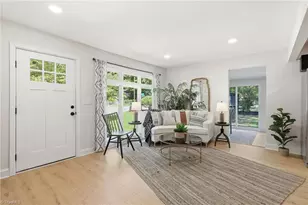 1112 Guyer St, High Point, NC 27262 - Photo 2