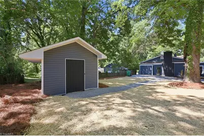 1112 Guyer Street, High Point, NC 27262 - Photo 34