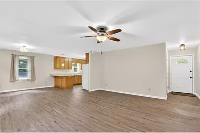 2387 Woodridge Drive, Asheboro, NC 27205 - Photo 6