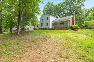 1104 Arbor Ln, Reidsville, NC 27320 - Photo 40
