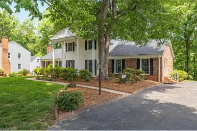 1104 Arbor Lane, Reidsville, NC 27320 - Photo 2