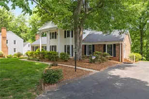 1104 Arbor Ln, Reidsville, NC 27320 - Photo 2