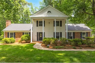 1104 Arbor Lane, Reidsville, NC 27320 - Photo 2