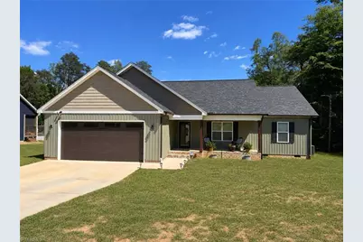 4398 Nc Highway 135, Stoneville, NC 27048 - Photo 1