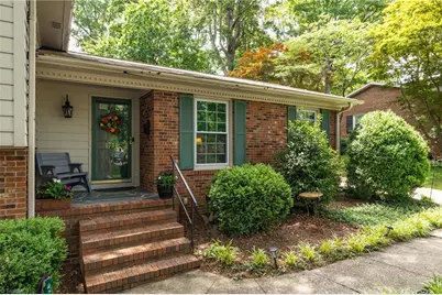 1711 Duval Drive, Greensboro, NC 27410 - Photo 4