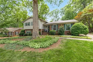 1711 Duval Dr, Greensboro, NC 27410 - Photo 1