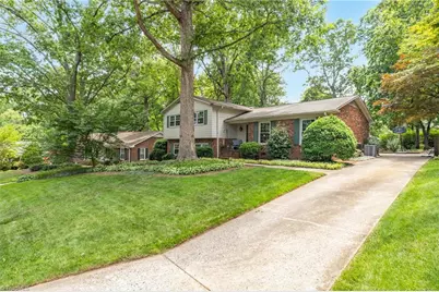 1711 Duval Drive, Greensboro, NC 27410 - Photo 2