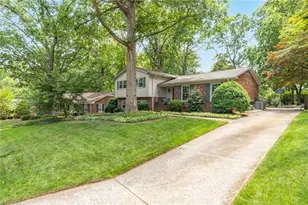 1711 Duval Dr, Greensboro, NC 27410 - Photo 2