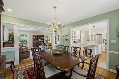 1711 Duval Drive, Greensboro, NC 27410 - Photo 10