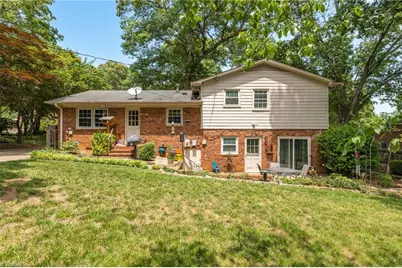 1711 Duval Drive, Greensboro, NC 27410 - Photo 32