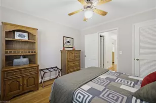 1711 Duval Dr, Greensboro, NC 27410 - Photo 22