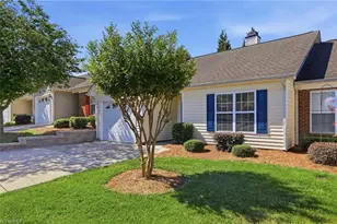 4303 River Crest Ln, Greensboro, NC 27409 - Photo 2