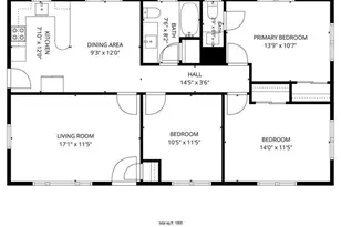 223 Hedgecock Rd, High Point, NC 27265 - Photo 22