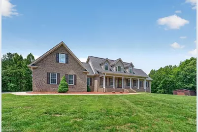 383 Simmons Road, Pilot Mountain, NC 27041 - Photo 48