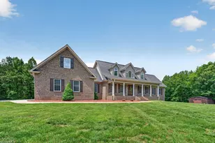 383 Simmons Rd, Pilot Mountain, NC 27041 - Photo 48