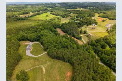 383 Simmons Road, Pilot Mountain, NC 27041 - Photo 44