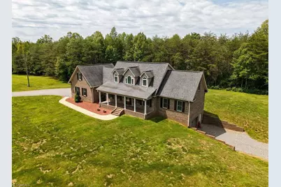 383 Simmons Road, Pilot Mountain, NC 27041 - Photo 48