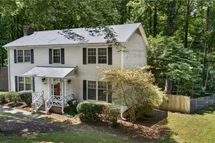 4419 Forest Walk Dr, Greensboro, NC 27455 - Photo 26