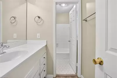 4419 Forest Walk Drive, Greensboro, NC 27455 - Photo 24