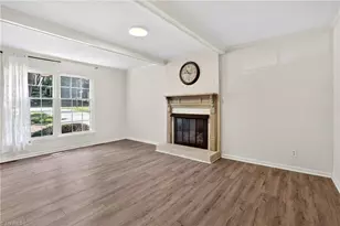 4419 Forest Walk Dr, Greensboro, NC 27455 - Photo 16