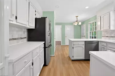 4419 Forest Walk Drive, Greensboro, NC 27455 - Photo 8