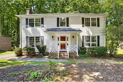 4419 Forest Walk Drive, Greensboro, NC 27455 - Photo 2
