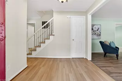 4419 Forest Walk Drive, Greensboro, NC 27455 - Photo 10