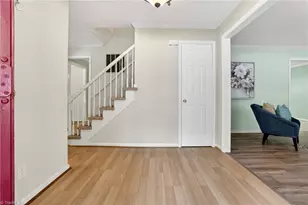 4419 Forest Walk Dr, Greensboro, NC 27455 - Photo 10