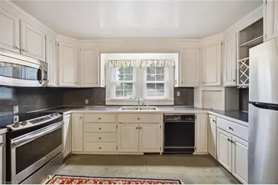 603 Westminster Drive, Statesville, NC 28677 - Photo 8