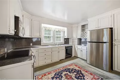 603 Westminster Drive, Statesville, NC 28677 - Photo 6
