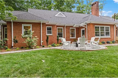1805 Robinhood Road, Winston-Salem, NC 27104 - Photo 44