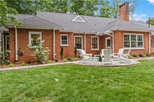 1805 Robinhood Rd, Winston-Salem, NC 27104 - Photo 44
