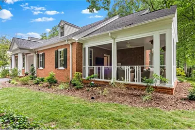 1805 Robinhood Road, Winston-Salem, NC 27104 - Photo 2