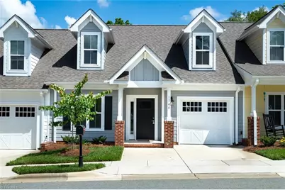 1744 Old Fields Boulevard, Haw River, NC 27258 - Photo 1