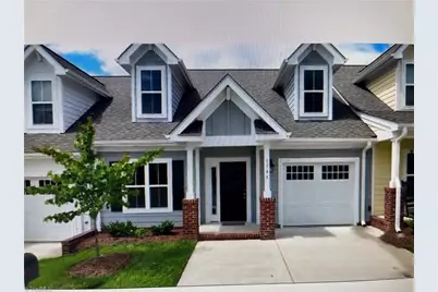 1744 Old Fields Boulevard, Haw River, NC 27258 - Photo 1