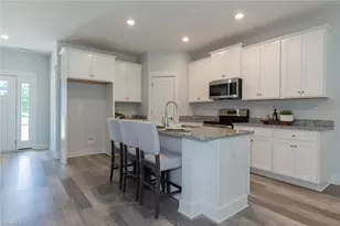 1744 Old Fields Blvd, Haw River, NC 27258 - Photo 4